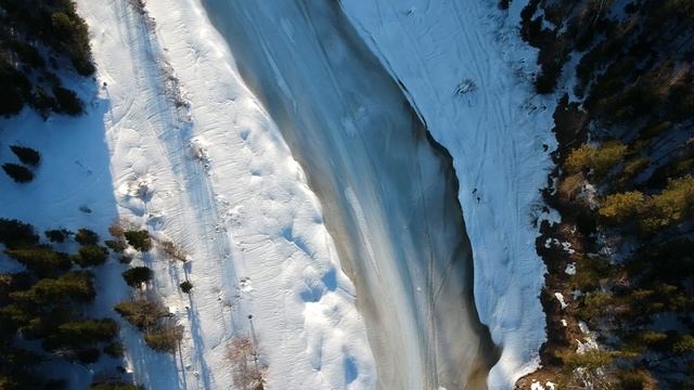 Река Кондома. Горная Шория смотреть онлайн