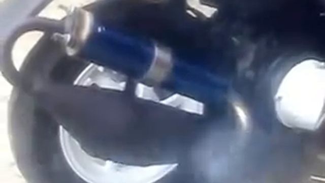 honda dio 35zx tuning 1-ый запуск смотреть онлайн