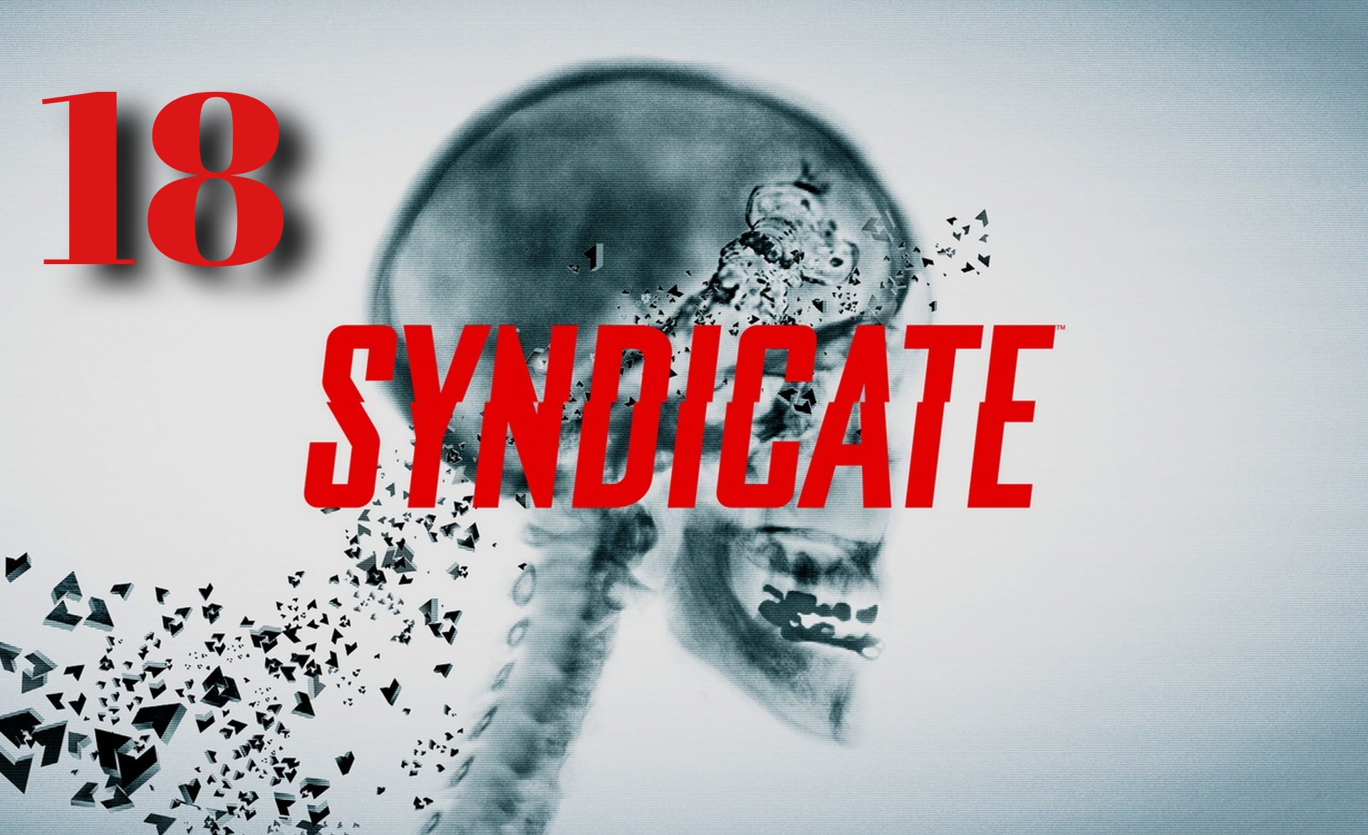 Syndicate: Проход в шпиль
