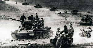 Великая Отечественная война