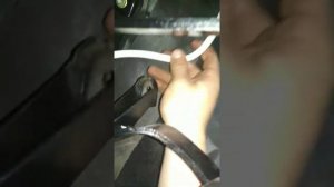 Как проложить силовой провод на усилитель chery tiggo(другие китайские авто)