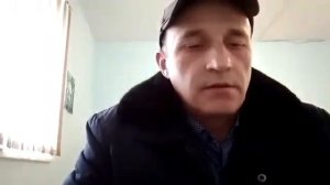 Предистория появления на ютубе Аскера Хаширова