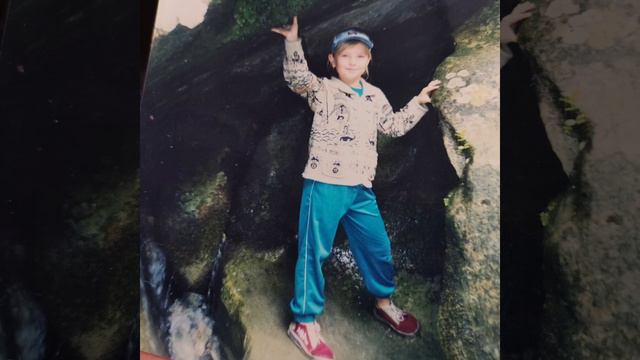 С днём рождения, Доченька любимая моя!❤️