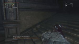 Bloodborne: All Bosses (1080p)