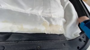 Автоодеяло на двигатель Прадо 150
