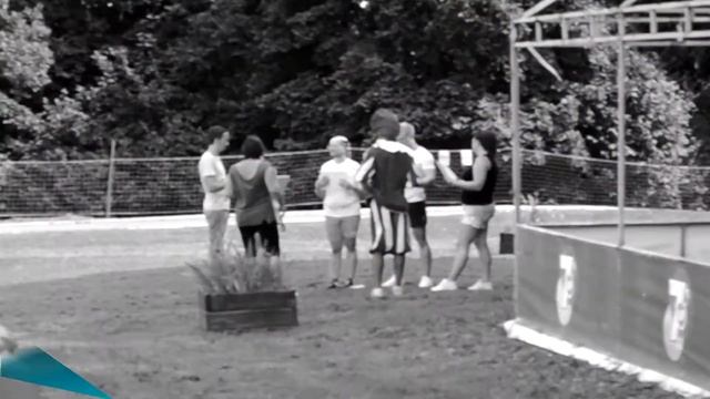 Шуколово. Горнолыжный клуб Леонида Тягачева. Пляж, водоём, рыбалка смотреть онлайн