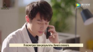 Глубокая любовь 1 сезон 36 серия