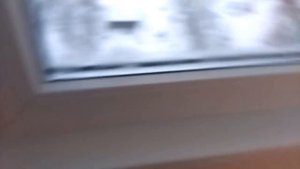 Балкон. Остекление балконов в Москве. УСТАНОВКА ОКОН ЗИМОЙ