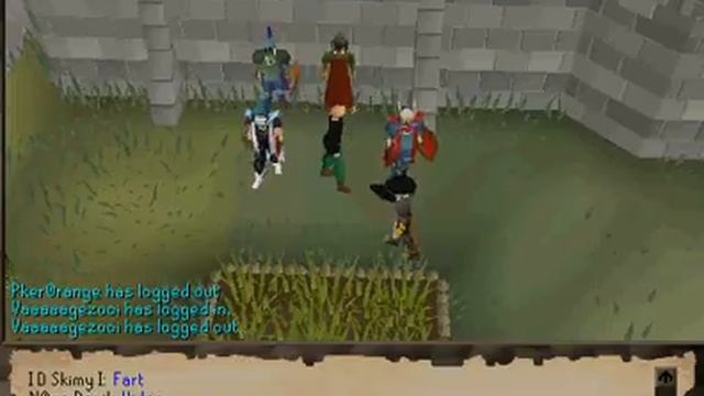 Rs 88 firemaking смотреть онлайн