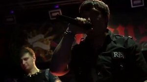 День Кси - Парни с Железных Островов (live at FSF Afterparty)