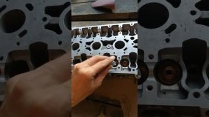 Замена маслосъемных колпачков на Калине 16кл