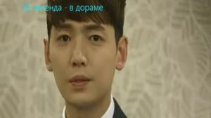 Чон Кён Хо.Актер.