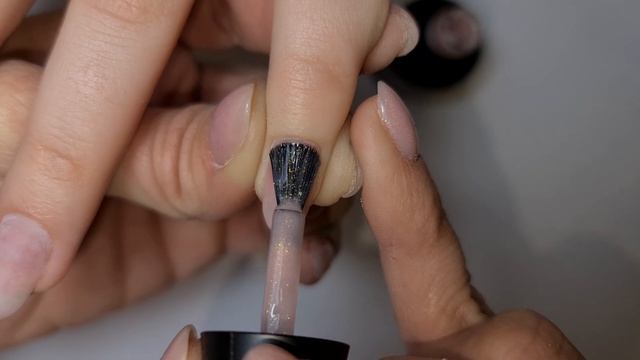 нанесение, укрепление и выравнивание стронг  базой