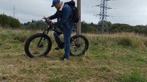 фэтбайк обзор