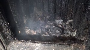 Топлю КОТЁЛ древесными гранулами. Эксперимент.