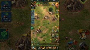 Ant Legion: эффективное использование памяти талантов