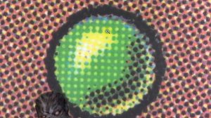 Amazon Review - Carson MicroBrite Plus 60x-120x Magnification Power Portable LED Pocket Microscope!