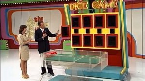 TPIR: DELUXE Dice Game #17