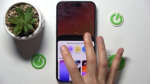 IPhone 15 Plus  |  Как поменять обои на IPhone 15 Plus - Новая заставка экрана IPhone 15 Plus