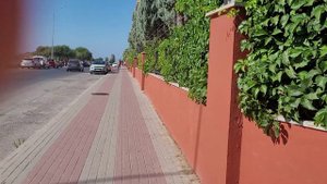 Турция, Анталья. SIDE CROWN PALACE 5  #Сиде #Турция #Turkey 
Пешком от отеля до пляжа