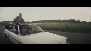Макс Корж Я выбераю жыть в кайф