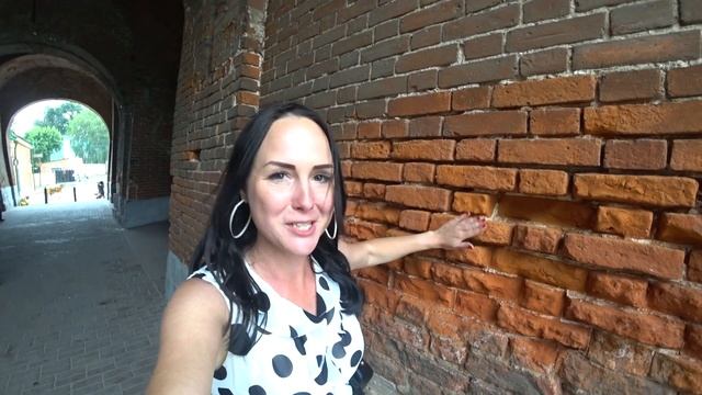 КОЛОМНА - Город который умеет удивить! Идея как классно провести выходные в Подмосковье! РОССИЯ 201 смотреть онлайн