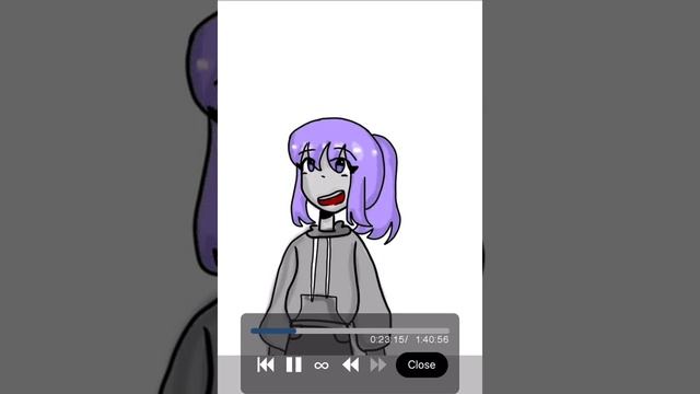 Guest girl (roblox) speed paint смотреть онлайн