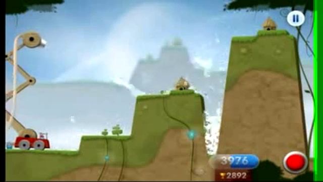 Sprinkle By Mediocre on Android Xperia Play Gameplay смотреть онлайн