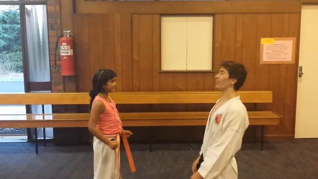 Ninja Party Game - Ninja Slap смотреть онлайн