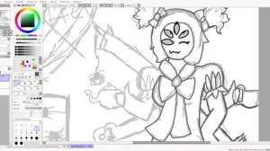 Muffet speed draw