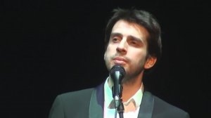 ПЕТР НАЛИЧ В ТЕАТРЕ ЭСТРАДЫ 28.04.2016. КОНЦЕРТ "УТЁСОВ И НЕ ТОЛЬКО..." ЧАСТЬ 1