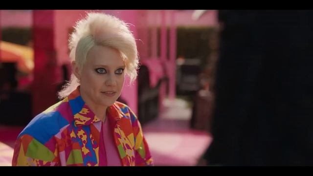 BARBIE 
