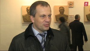 Мэр Житомира назвал переходящих в БЮТ предателями и саранчой - Житомир.info