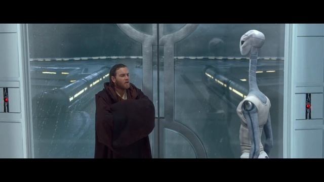 The Saga: Star Wars with Tommy Wiseau - The full story