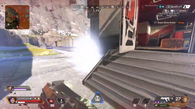 APEX LEGENDS SEASON 17.exe