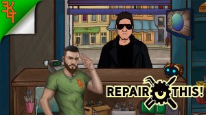 ИДЁМ К СВОЕЙ МЕЧТЕ! REPAIR THIS! #1