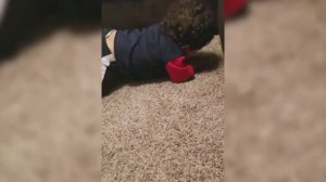 Весёлые дети