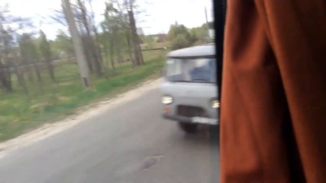 Поездка в КИЕВ | ЧЕРНОБЫЛЬ | ПРИПЯТЬ | 2018 1 часть смотреть онлайн