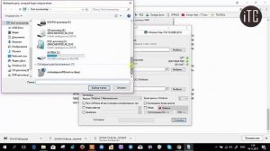 Ошибка при установке Windows 7 8 10 не найден драйвер USB 3.0 Решение! Winntsetup