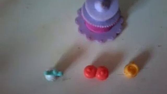 LPS Pet Shop моя коллекция MLP,LPS и одно королевское животное! смотреть онлайн