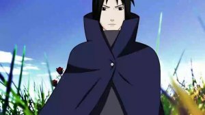 УЗУ-УЧИХА наруто гений двух кланов |  альтернативный сюжет