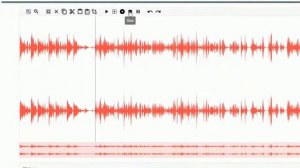 Hya Wave Online Audio Editor