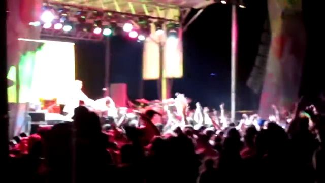 Adventure Club @ Starscape 2012 3 смотреть онлайн