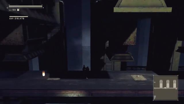 HUMANITY IS EXTINCT! THE END OF EVE! - NieR: Automata смотреть онлайн