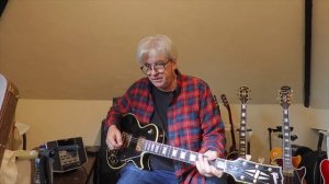 Gibson Les Paul Custom 1968 Reissue Aged, Custom Shop, Murphy Lab