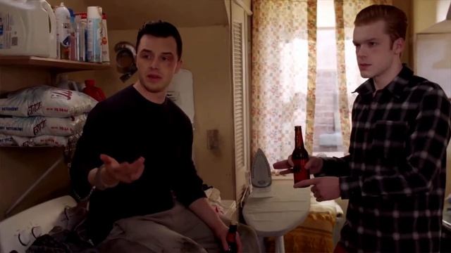 multifandom | look at me | debbie gallagher смотреть онлайн