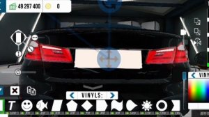 топ винил на м5///лёгкий и красивый винил на м5///винил на м5