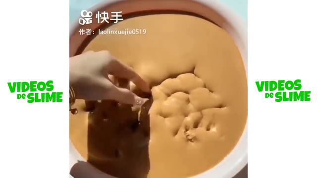Vídeos de Slime: Satisfatório & Relaxante #64 смотреть онлайн