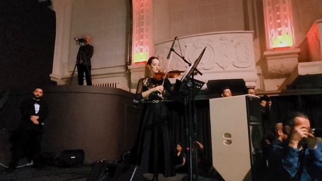 Hyperion Ensemble - Mucho MAS 2023 [Live Concert] Parte 09 смотреть онлайн