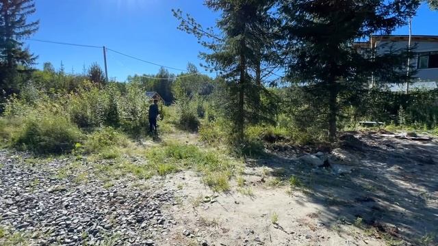 УВОЛИЛСЯ РАДИ ДОМА И ЖИЗНИ В ДЕРЕВНЕ смотреть онлайн